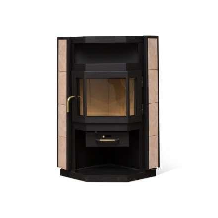 Печь-камин Мета-Бел АОТ 6.0 Нева Амазонка бай фото в Бобруйске