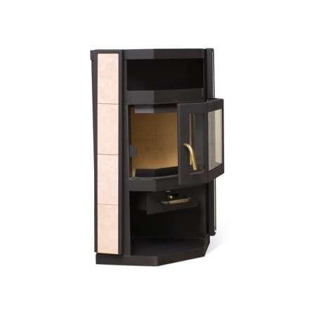 Купить печь-камин Мета-Бел Нева в Бобруйске фото в Бобруйске