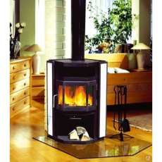 Купить недорогой камин с шамотом Мета-Бел Нева в Бобруйске фото в Бобруйске