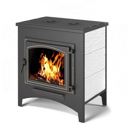 Печь отопительная Везувий В11 купить в Бобруйске