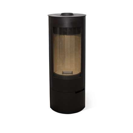 Печь-камин Мета-Бел Селигер Амазонка бай фото в Бобруйске