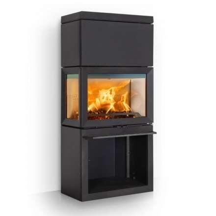 Чугунная печь камин Jotul F 520 HT в Бобруйске