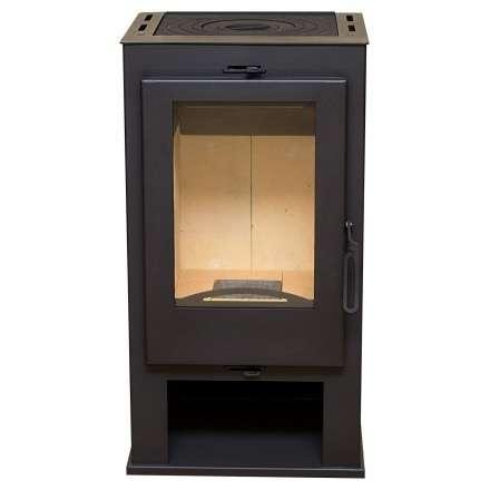 Купить стальную печь-камин Мета-Бел Нарва 7 в Бобруйске фото в Бобруйске