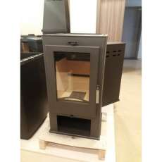 Купить недорогой камин с шамотом Мета-Бел АОТ 7.0 Нарва 7М в Бобруйске фото в Бобруйске