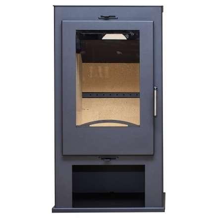 Купить печь-камин Мета-Бел АОТ 7.0 Нарва 7М в Бобруйске фото в Бобруйске