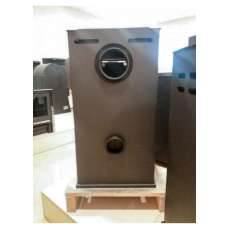 Купить отопительную печь-камин со стеклом Мета-Бел АОТ 7.0 Нарва 7М в Бобруйске фото в Бобруйске