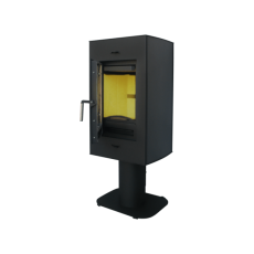 Купить недорогой камин с шамотом Мета-Бел Рона в Бобруйске фото в Бобруйске