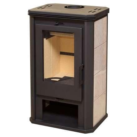 Купить печь-камин Мета-Бел АОТ 7.0 Ритм в Бобруйске фото в Бобруйске