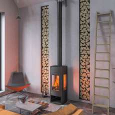 Купить недорогой камин со стеклом Мета-Бел Неман в Бобруйске фото в Бобруйске