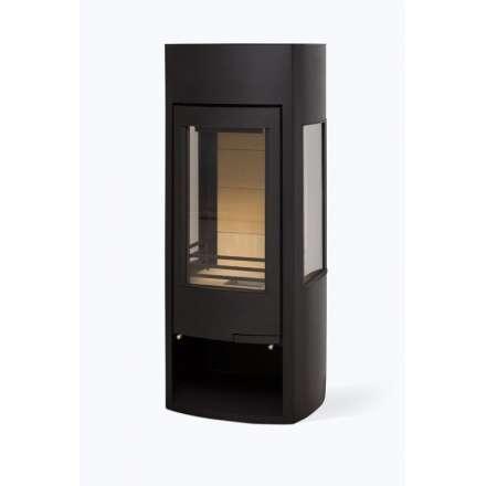 Печь-камин Мета-Бел АОТ 7.0-01 Неман Амазонка бай фото в Бобруйске