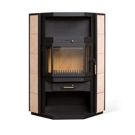 Купить печь-камин Мета-Бел АОТВ 9.0-03 Печора-Аква в Бобруйске фото в Бобруйске