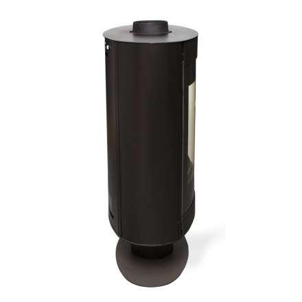 Купить печь-камин Мета-Бел АОТ 7.0-01 Свитязь в Бобруйске фото в Бобруйске