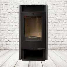 Купить недорогой камин с шамотом Мета-Бел АОТ 7.0-01 в модификации Сена в Бобруйске фото в Бобруйске