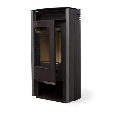 Купить Печь-камин Мета-Бел АОТ 7.0-01 в модификации Сена в Бобруйске фото  в Бобруйске