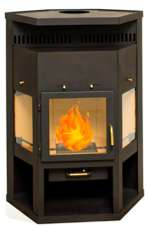 Печь-камин Мета-Бел АОТ 11.0 (в модификации  в Бобруйске