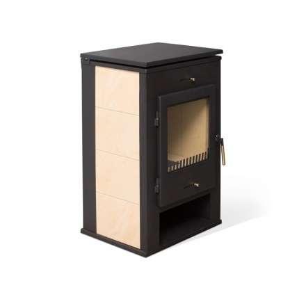 Печь-камин Мета-Бел АОТК 8.0 (в модификации Охта) в Бобруйске