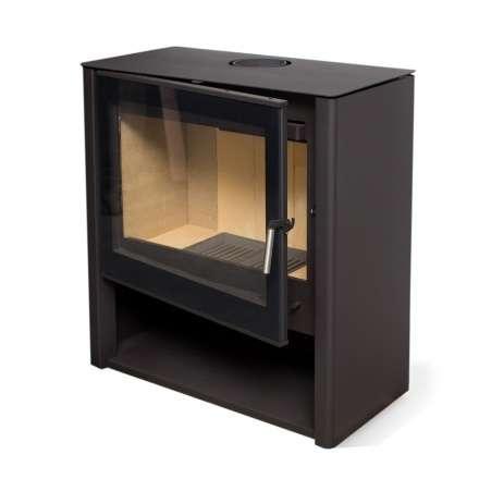 Печь-камин Мета-Бел АОТ 9.0-05 Севан в Бобруйске