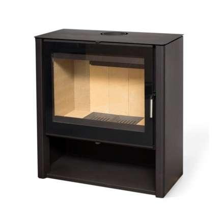 Печь-камин Мета-Бел АОТ 9.0-05 Севан Амазонка бай фото в Бобруйске