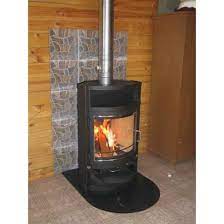 Купить Печь-камин Бренеран Александр АОТ-9 в Бобруйске Амазонка бай фото в Бобруйске