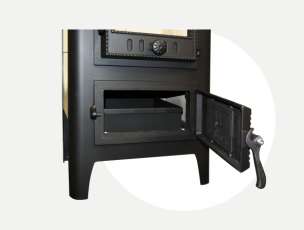 Чугунный камин со стеклом Бавария Оптима Чугун с плитой фото Чугунный камин со стеклом Бавария Оптима Чугун с плитой фото в Бобруйске