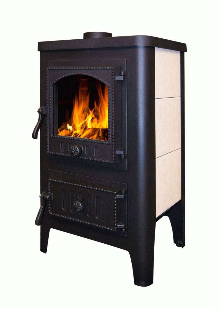 Печь-камин Бавария Оптима Чугун с плитой Амазонка бай фото Печь-камин Бавария Оптима Чугун с плитой Амазонка бай фото в Бобруйске