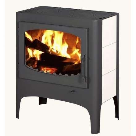 Печь-камин Бавария Эко с плитой 2 конфорки РК 168М Амазонка бай фото Печь-камин Бавария Эко с плитой 2 конфорки РК 168М Амазонка бай фото в Бобруйске