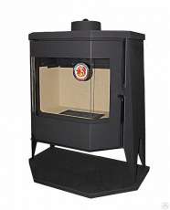 Недорогой камин Бавария панорама призма с плитой фото в Бобруйске