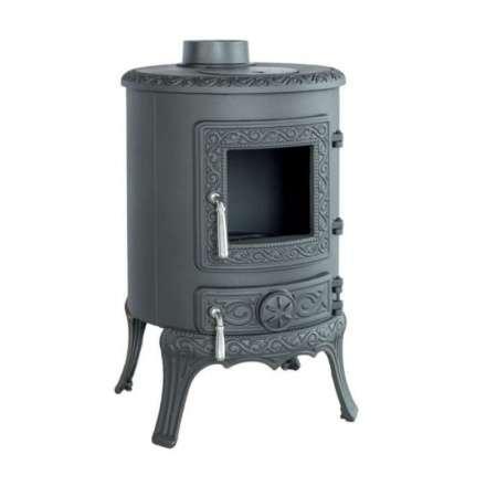 Печь-камин NORDflam Palestro patine Амазонка бай фото в Бобруйске