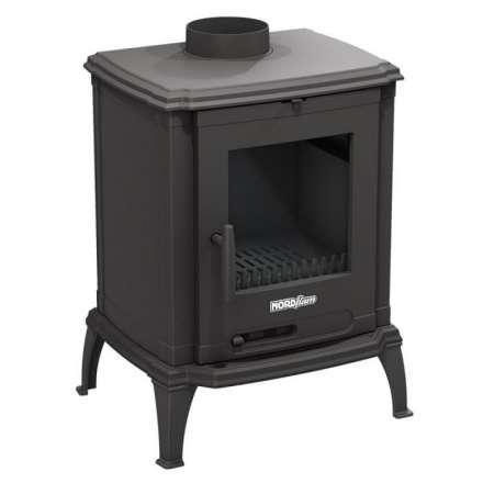 Печь-камин NORDflam Adria Амазонка бай фото в Бобруйске