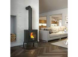 Купить Печь-камин NORDflam Adria в интерьере в Бобруйске Амазонка бай фото в Бобруйске