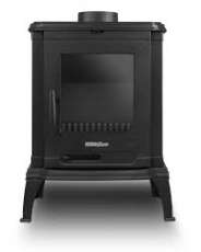 Купить Печь-камин NORDflam Adria в интерьере в Бобруйске Амазонка бай фото в Бобруйске