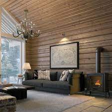 Купить Печь-камин NORDflam Iberia в интерьере в Бобруйске Амазонка бай фото в Бобруйске