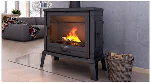 Купить Печь-камин NORDflam Toria чугун в Бобруйске Амазонка бай фото в Бобруйске