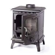 Печь-камин чугунный FireWay Paul чёрный Амазонка бай фото в Бобруйске