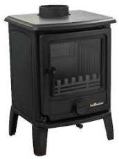 Купить Печь-камин NORDflam Arco чугун в Бобруйске Амазонка бай фото в Бобруйске