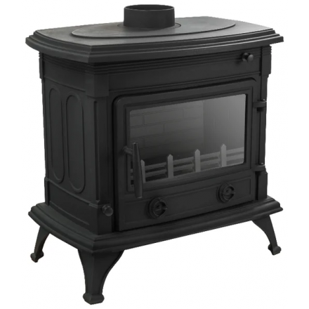 Печь-камин NORDflam Asti Амазонка бай фото в Бобруйске