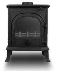 Купить Печь-камин NORDflam Ancona в Бобруйске Амазонка бай фото в Бобруйске