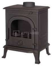 Купить Печь-камин NORDflam Ancona в Бобруйске Амазонка бай фото в Бобруйске
