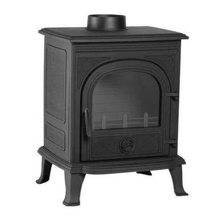 Печь-камин NORDflam Ancona Амазонка бай фото в Бобруйске