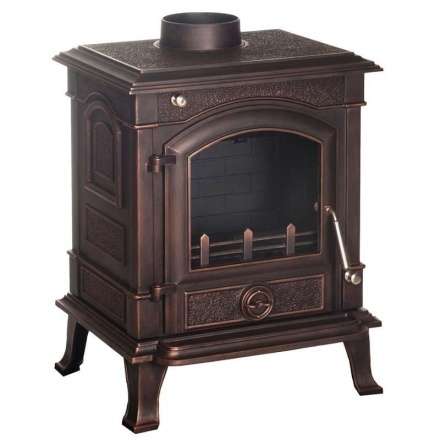 Печь-камин NORDflam Akron Амазонка бай фото в Бобруйске