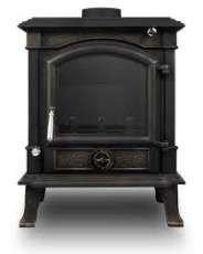  Купить Печь-камин NORDflam Akron в Бобруйске Амазонка бай фото в Бобруйске