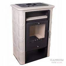 Купить Печь-камин Печь-камин NORDflam Vera чугун в Бобруйске Амазонка бай фото в Бобруйске