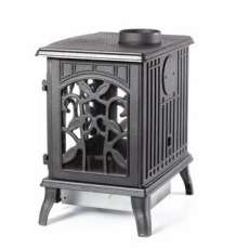 Печь-камин чугунный FireWay Demetra Амазонка бай фото в Бобруйске