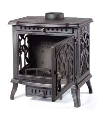 Печь-камин чугунный FireWay Demetra Амазонка бай фото в Бобруйске