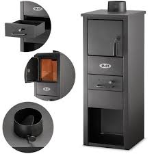 Печь-камин Blist Ekonomik Амазонка бай фото в Бобруйске