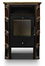 Купить Печь-камин NORDflam Coria в Бобруйске Амазонка бай фото в Бобруйске