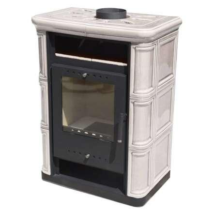 Печь-камин NORDflam Sentra Амазонка бай фото в Бобруйске