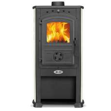 Печь-камин Blist Zar бежевая Амазонка бай фото в Бобруйске