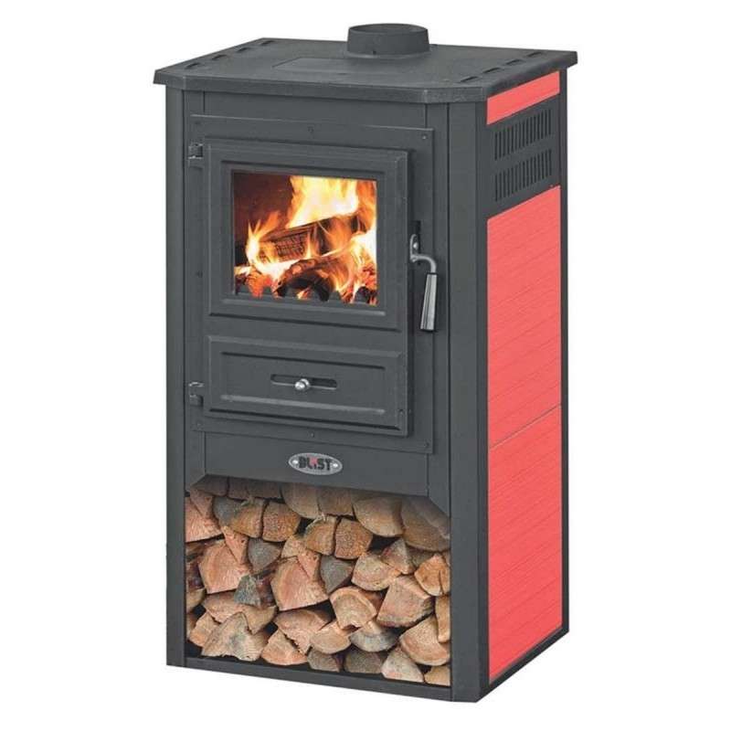 Печь-камин Blist Konzul Амазонка бай фото в Бобруйске