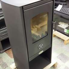 Печь-камин Blist Polar Амазонка бай фото в Бобруйске